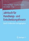 Jahrbuch für Handlungs- und Entscheidungstheorie 09