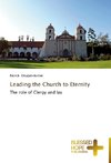 Leading the Church to Eternity