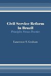 Civil Service Reform in Brazil