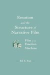 Emotion and the Structure of Narrative Film