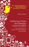 Positioning Theory and Strategic Communication