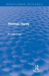 Thomas Hardy (Routledge Revivals)