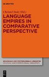 Language Empires in Comparative Perspective