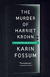 Murder of Harriet Krohn