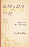 Zhang Zai's Philosophy of Qi