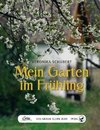 Das große kleine Buch: Mein Garten im Frühling