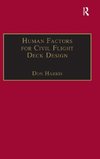 Human Factors for Civil Flight Deck Design