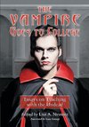 The Vampire Goes to College