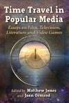 Time Travel in Popular Media