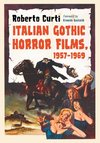 Curti, R:  Italian Gothic Horror Films, 1957-1969