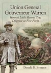 Jermann, D:  Union General Gouverneur Warren