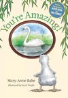 You're Amazing - Hardcover + Audio Book Download