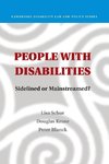 People with Disabilities