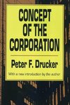 Drucker, P: Concept of the Corporation