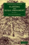 Planting and Rural Ornament - Volume 1