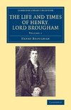 The Life and Times of Henry Lord Brougham - Volume             1