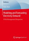 Modeling and Forecasting Electricity Demand