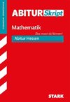 AbiturSkript - Mathematik Hessen