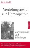 Carcinosinum und Schulangst