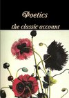 Poetics the classic account