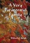 A Very Paranormal Family