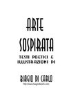 ARTE SOSPIRATA