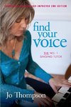 Find Your Voice - The No. 1 Singing Tutor