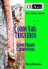 CHARQ 4-CÁNDIDO MARIA TRIGUEROS