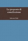 La proposta di conciliazione