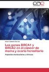 Los genes BRCA1 y BRCA2 en el cáncer de mama y ovario hereditario