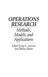 Operations Research