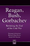 Reagan, Bush, Gorbachev