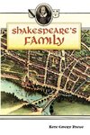 Shakespeare's Family