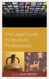 Legal Guide for Museum Professionals