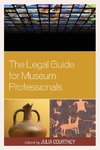 LEGAL GUIDE FOR MUSEUM PROFESSPB