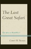 Last Great Safari