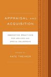 Appraisal and Acquisition