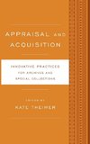 Appraisal and Acquisition