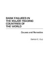 Bank Failures in the Major Trading Countries of the World