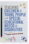 Teaching Children and Young People with Special Educational Needs and Disabilities