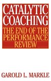 Catalytic Coaching