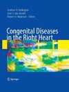 Congenital Diseases in the Right Heart