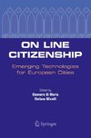 On Line Citizenship