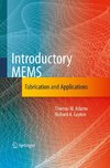 Introductory MEMS