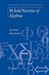 M-Solid Varieties of Algebras