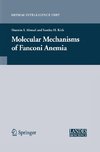 Molecular Mechanisms of Fanconi Anemia