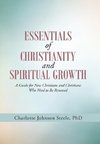 Essentials of Christianity and Spiritual Growth