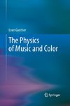 The Physics of Music and Color