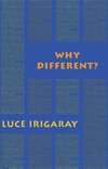 Why Different?