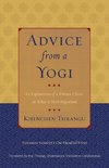 Advice from a Yogi